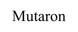 mutaron