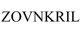 zovnkril