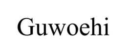 guwoehi