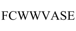 fcwwvase