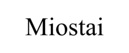miostai