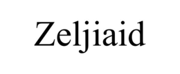 zeljiaid