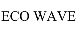 eco wave
