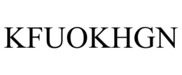 kfuokhgn