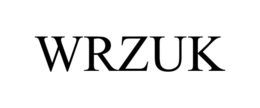 wrzuk