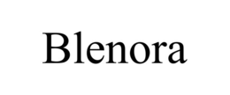 blenora