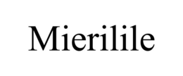 mierilile
