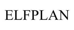 elfplan