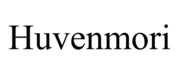 huvenmori