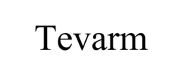 tevarm