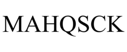 mahqsck