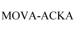 mova-acka