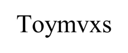 toymvxs