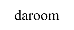 daroom