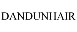 dandunhair