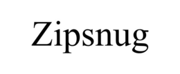 zipsnug