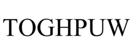toghpuw