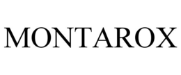 montarox