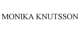 monika knutsson