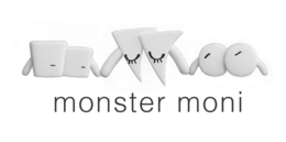 monster moni