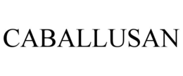 caballusan