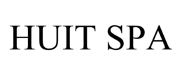 huit spa