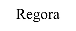 regora