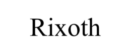 rixoth