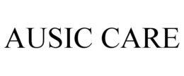 ausic care