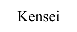 kensei