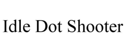 idle dot shooter