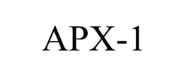apx-1