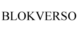 blokverso