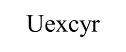 uexcyr