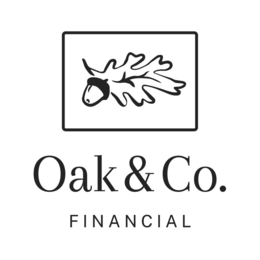 oak & co. financial