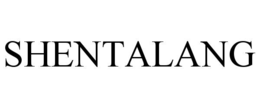 shentalang