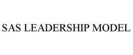 sas leadership model