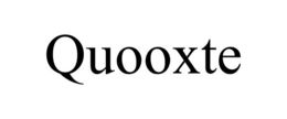 quooxte