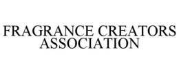 fragrance creators association