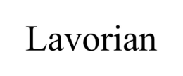 lavorian