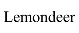 lemondeer