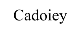 cadoiey