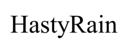 hastyrain