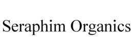 seraphim organics