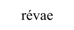 rÉvae