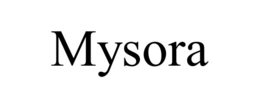 mysora