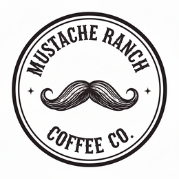 mustache ranch coffee co.