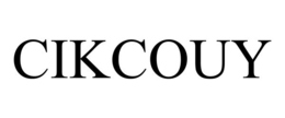 cikcouy