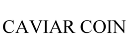 caviar coin
