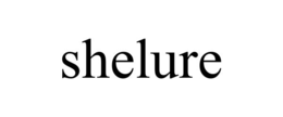 shelure